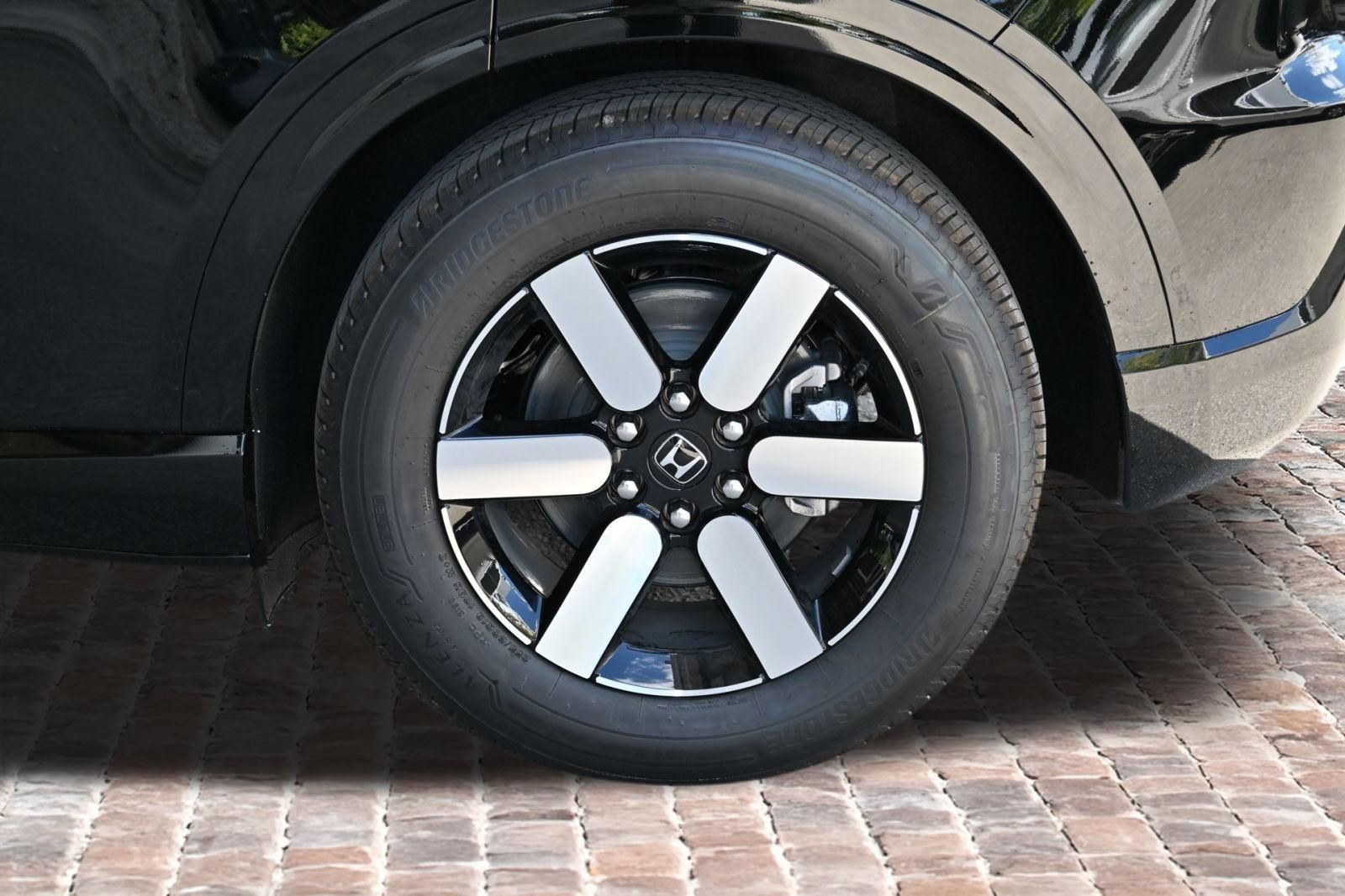 New 2026 Honda Prologue Touring image 35