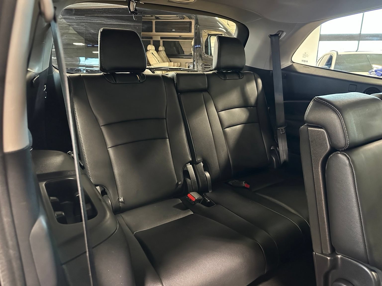 Used 2018 Honda Pilot EX-L image 39