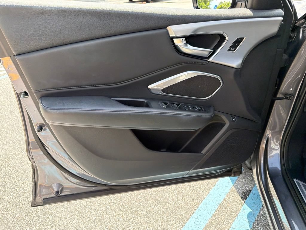Used 2019 Acura RDX FWD image 14