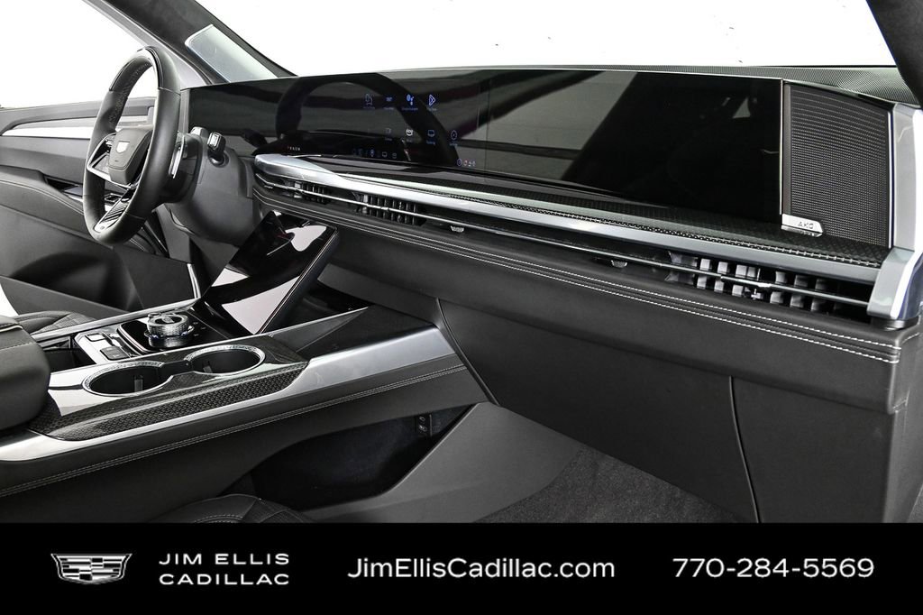 Certified 2025 Cadillac Escalade V image 27