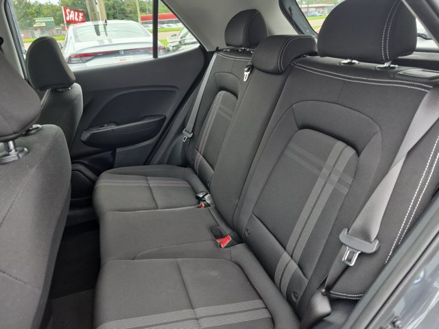 Used 2026 Hyundai Venue SEL FWD image 27