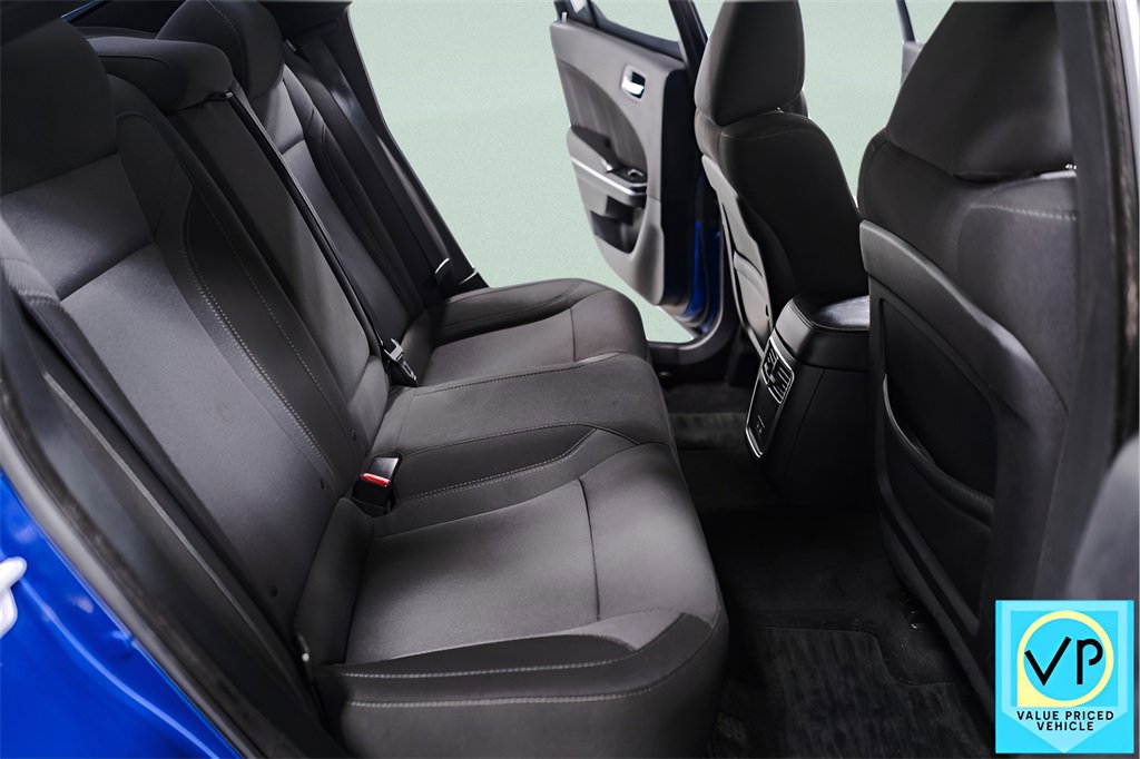 Used 2018 Dodge Charger SXT Plus w/ Driver Convenience Group image 32