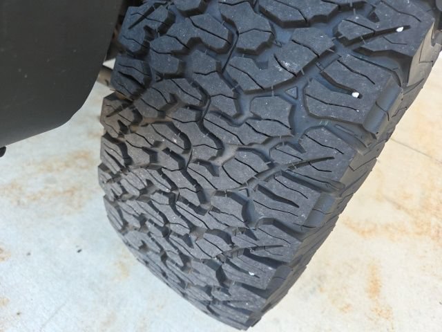 Used 2024 Jeep Wrangler Unlimited Rubicon 392 AWD/4WD image 79