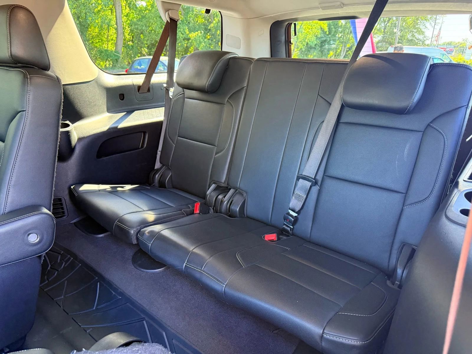 Used 2019 GMC Yukon XL SLT image 43