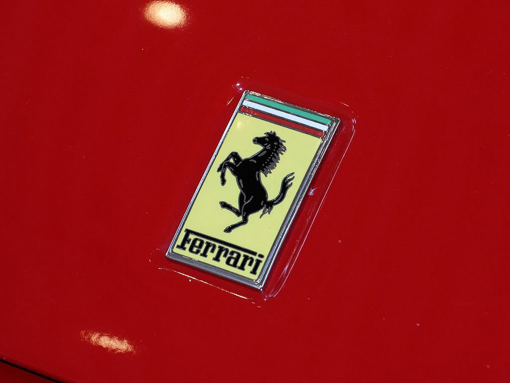 Used 1998 Ferrari 550 Maranello image 20