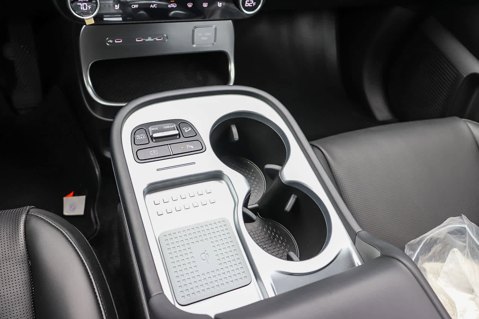 New 2026 Hyundai Ioniq 9 Calligraphy image 29