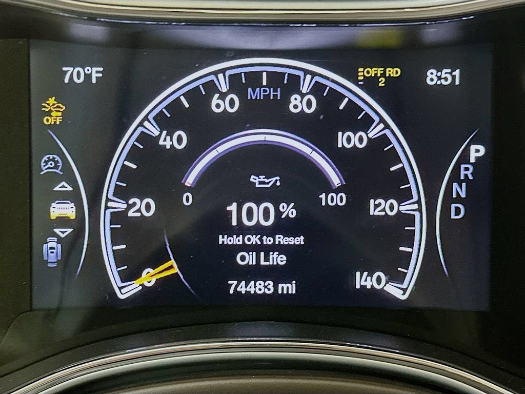 Used 2021 Jeep Grand Cherokee Summit w/ Platinum Series Group AWD/4WD image 15