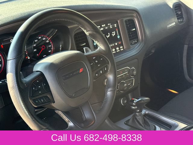 Used 2023 Dodge Charger R/T w/ Blacktop Package RWD image 17