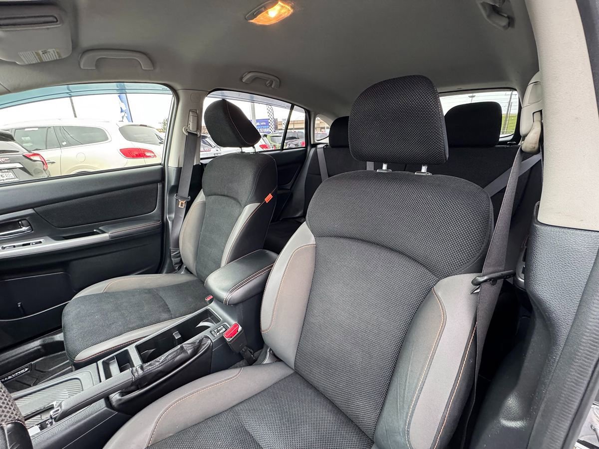 Used 2016 Subaru Crosstrek 2.0i Premium image 17
