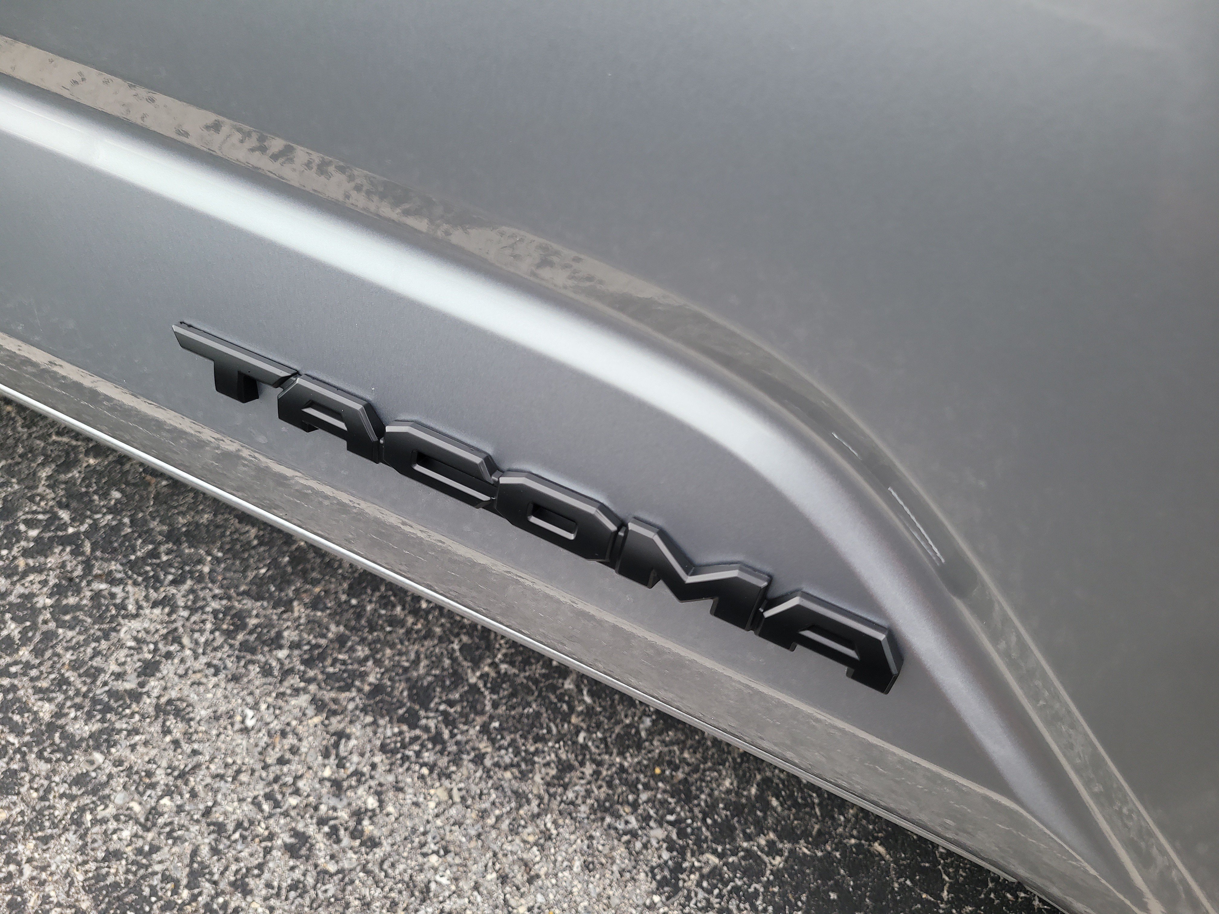 Used 2025 Toyota Tacoma SR5 RWD image 10