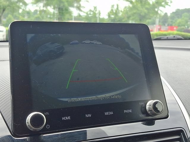 Used 2024 Mitsubishi Eclipse Cross SE AWD/4WD image 19