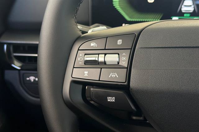 New 2026 Kia Sportage S AWD/4WD image 27