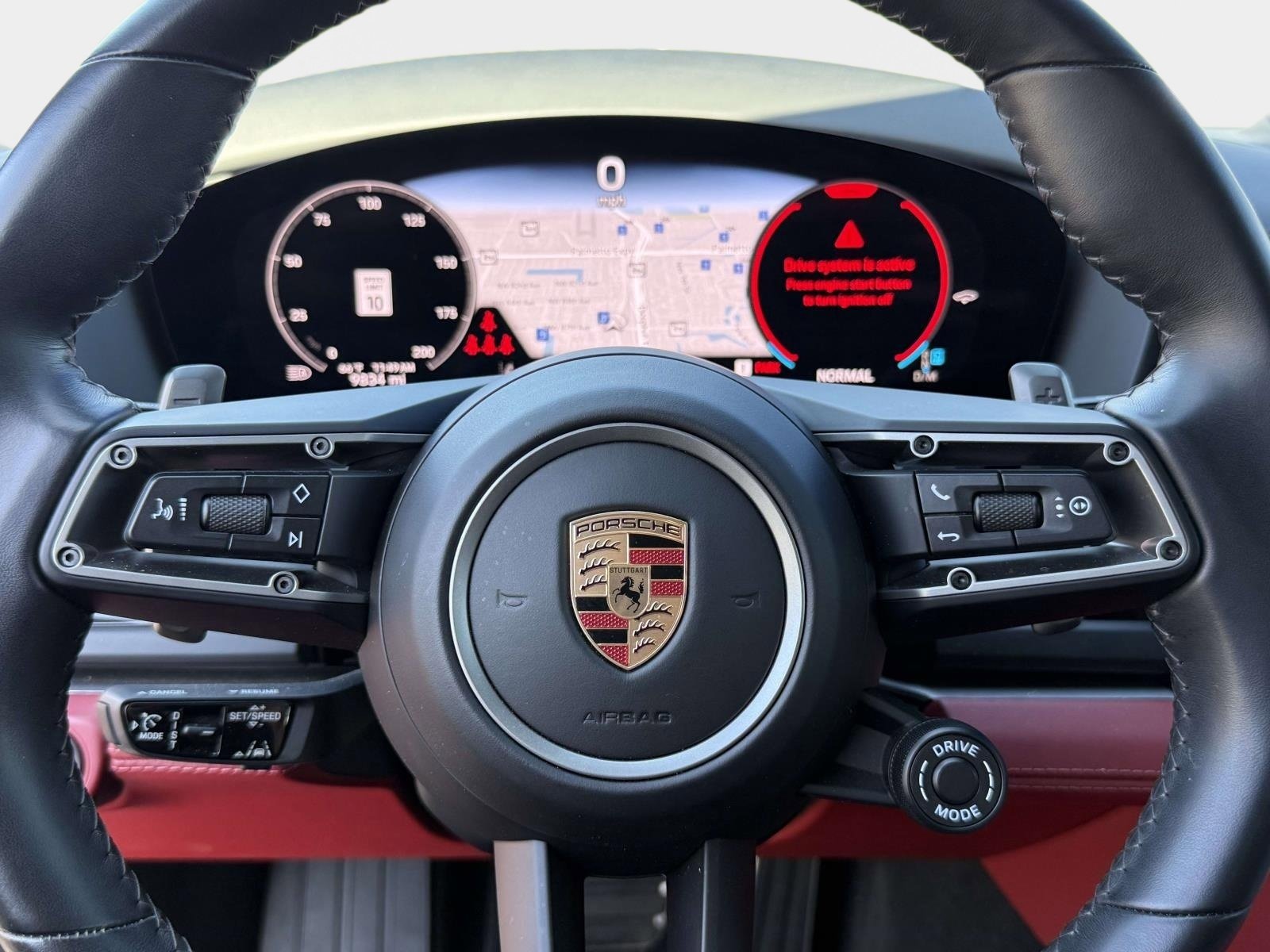 Used 2024 Porsche Panamera image 47