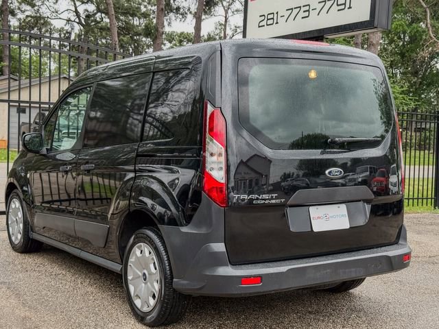 Used 2015 Ford Transit Connect XL image 5