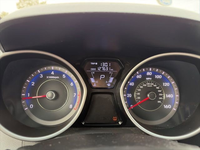 Used 2013 Hyundai Elantra Limited image 19