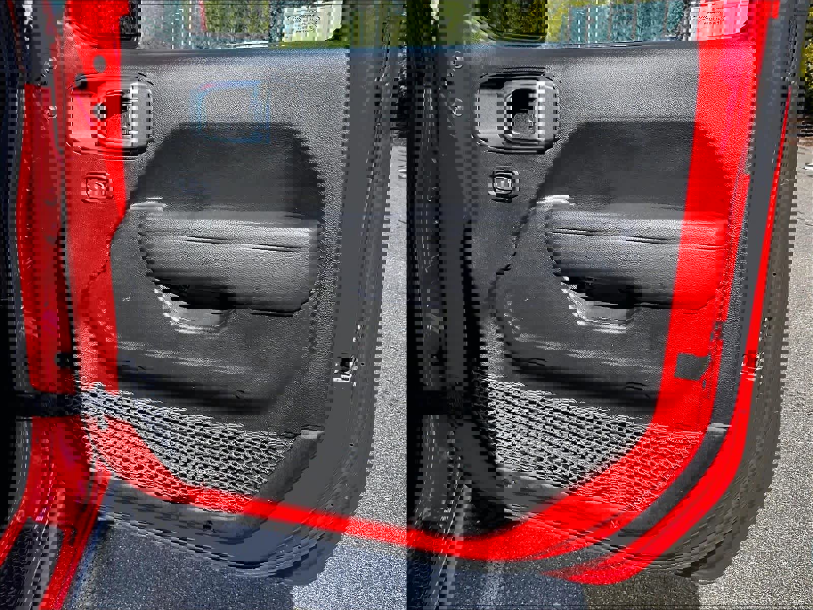 Used 2023 Jeep Wrangler Willys image 12