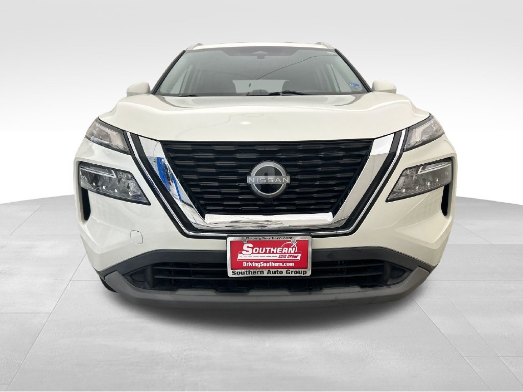 Used 2023 Nissan Rogue SV w/ SV Premium Package AWD/4WD image 9