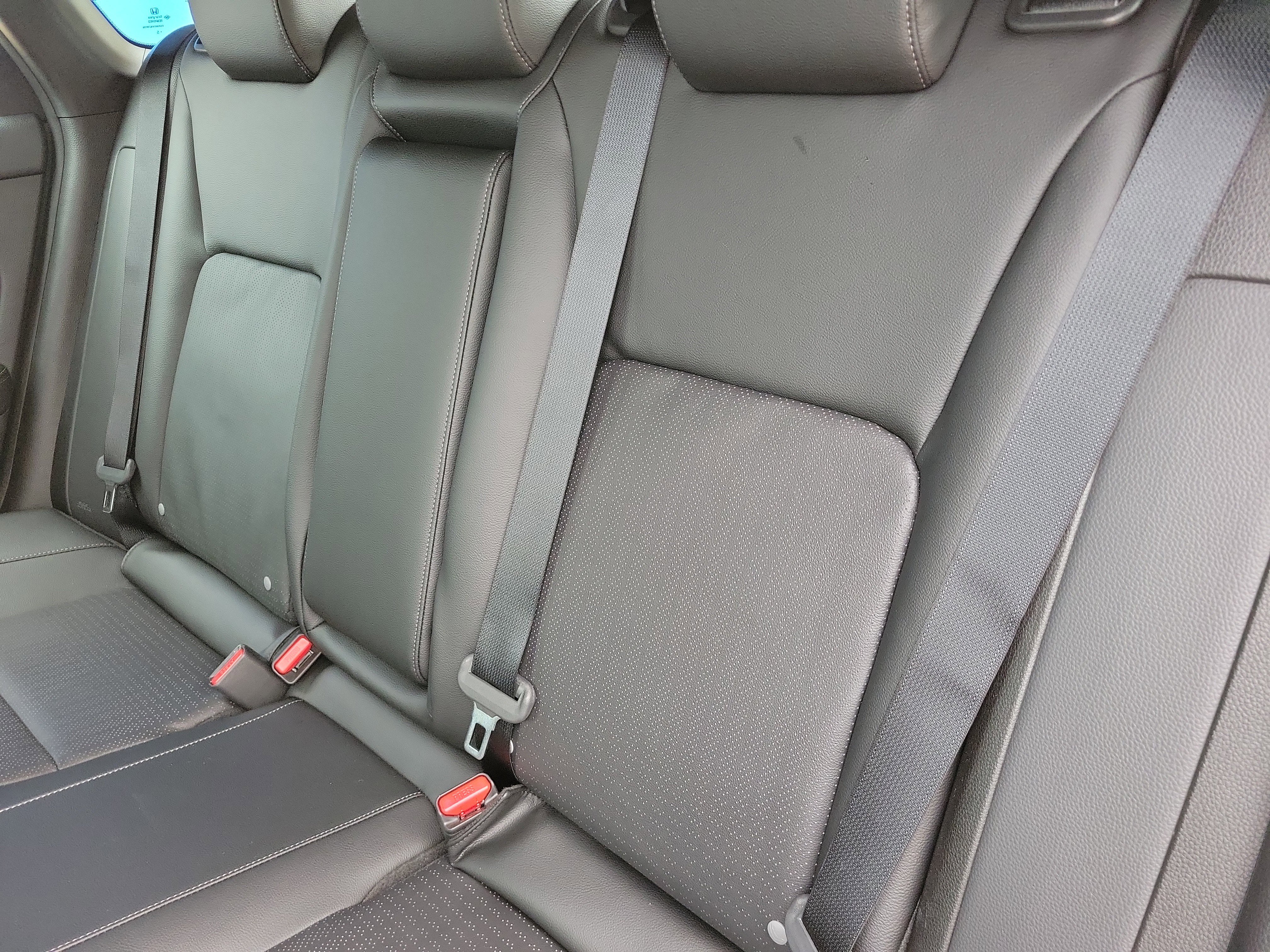 New 2026 Honda Civic Sport Touring image 20