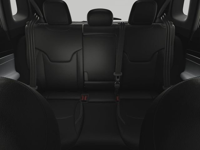 New 2025 Jeep Compass Limited w/ Sun & Sound Group image 20