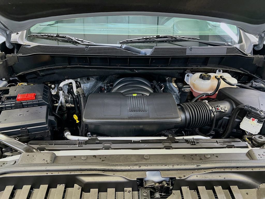 Used 2024 Chevrolet Silverado 1500 RST w/ All Star Edition Plus image 29