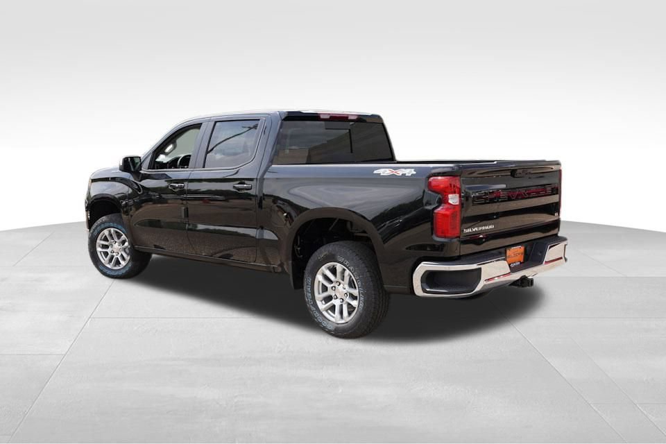 New 2026 Chevrolet Silverado 1500 LT w/ Convenience Package II image 5