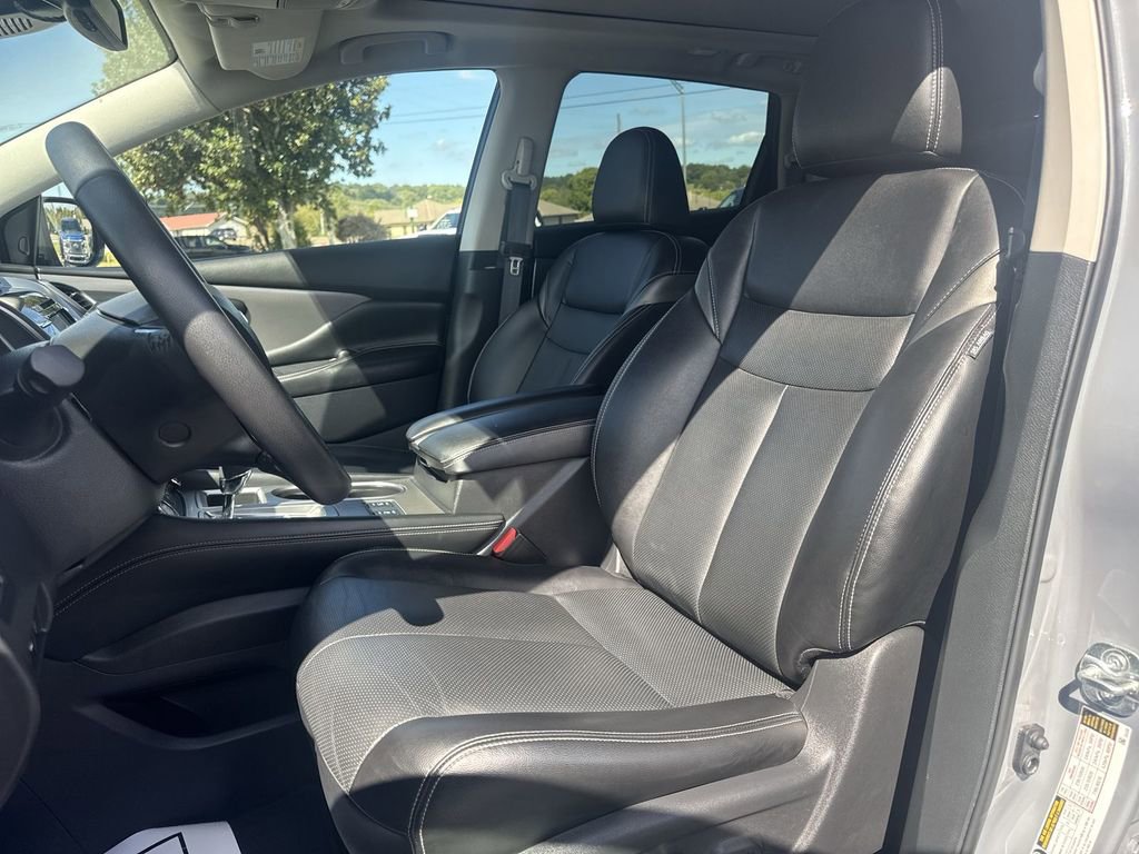 Used 2024 Nissan Murano SL image 11
