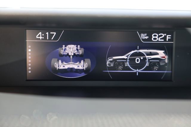 Certified 2022 Subaru Ascent Touring image 34