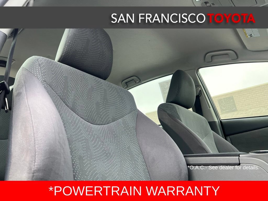 Used 2013 Toyota Prius V Three FWD image 17