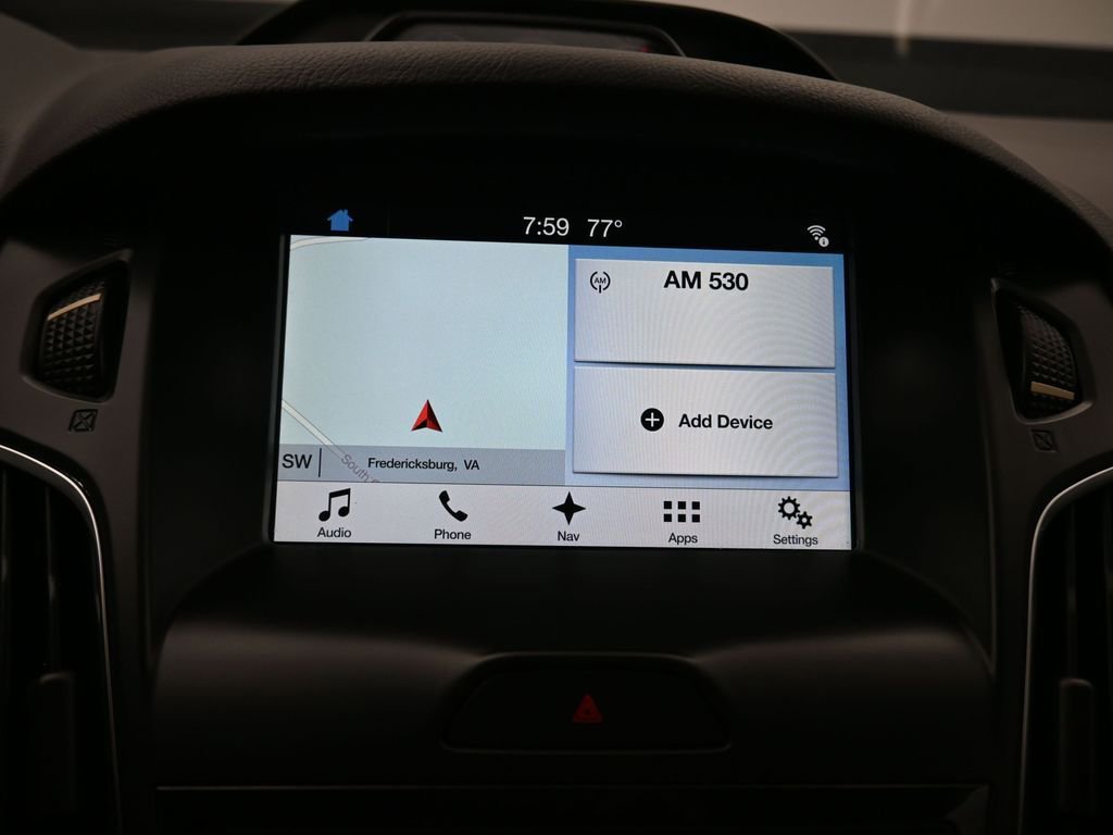 Used 2017 Ford Focus RS image 17