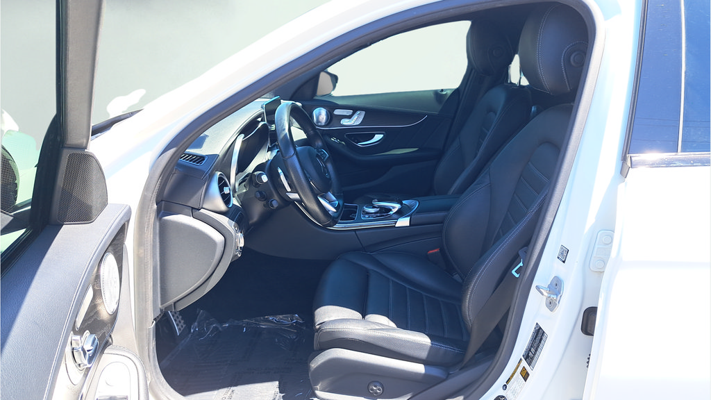 Used 2016 Mercedes-Benz C 450 AMG image 10