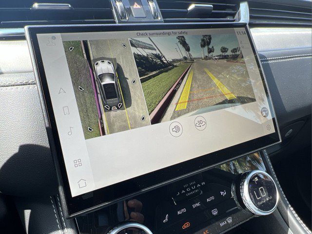 New 2026 Jaguar F-PACE R-Dynamic S image 29