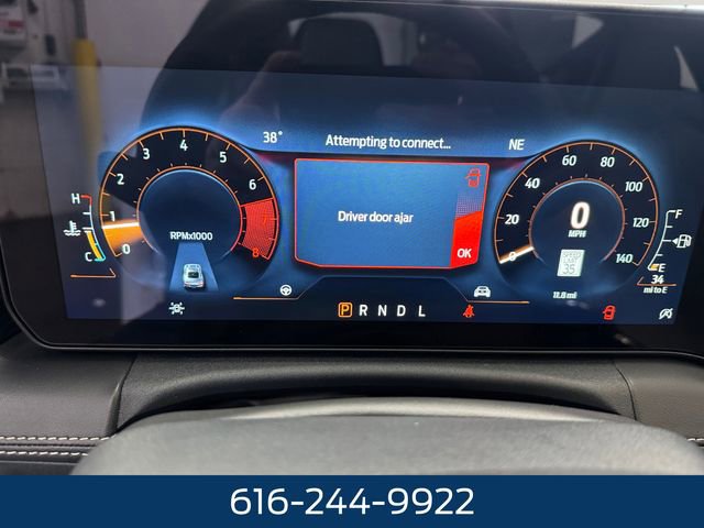 New 2026 Ford Mustang Premium image 4