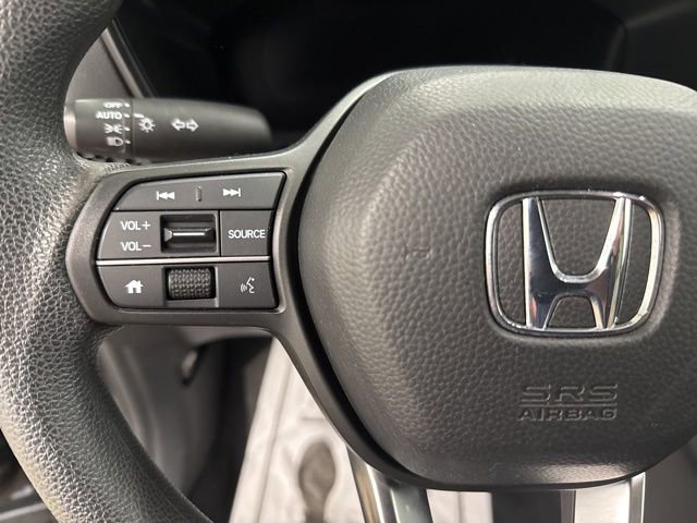 Certified 2023 Honda CR-V EX image 30