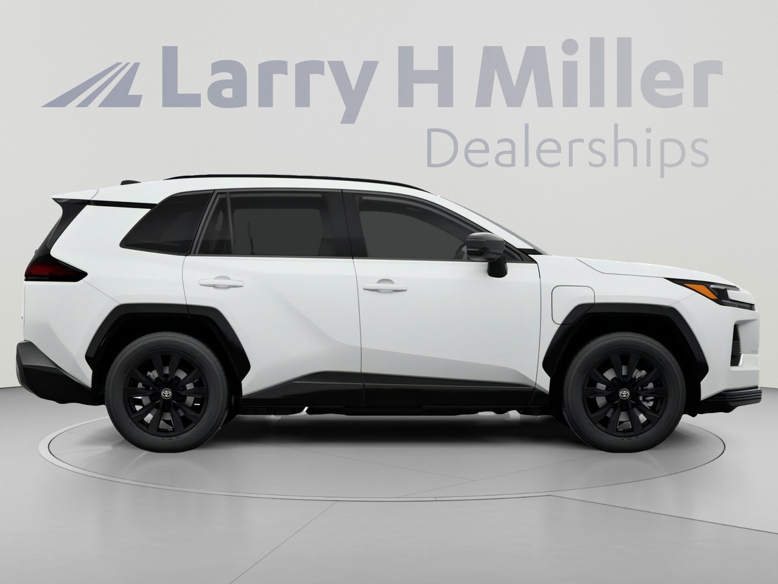 New 2026 Toyota RAV4 SE w/ Weather Package AWD/4WD image 12