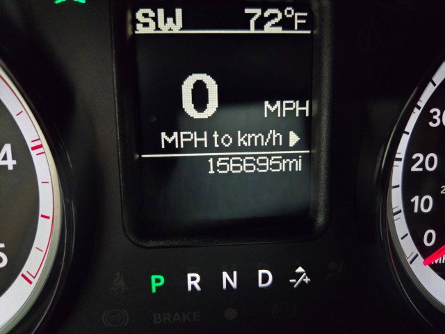 Used 2018 RAM 3500 SLT w/ Cold Weather Group image 45