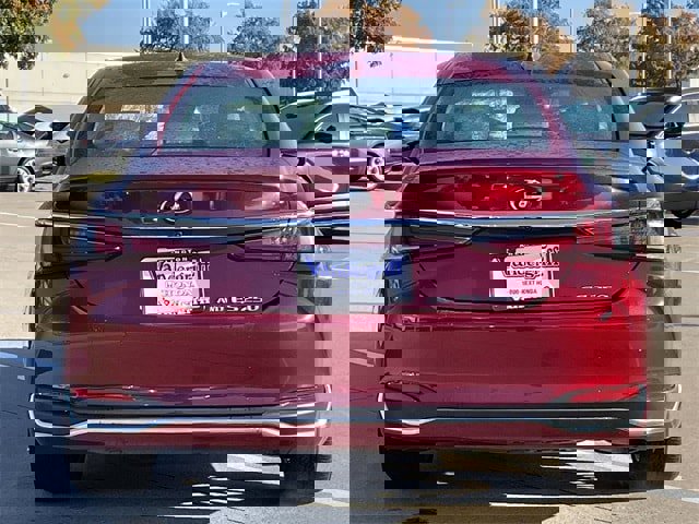 Used 2022 Lexus ES 250 w/ Premium Package image 5