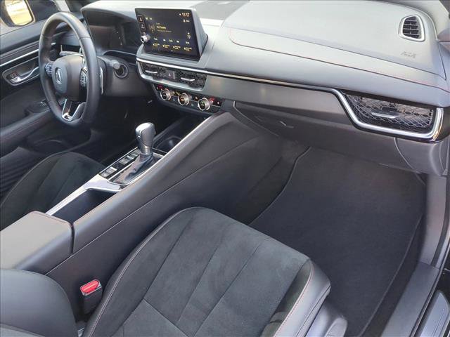 Certified 2025 Acura ADX A-Spec image 29
