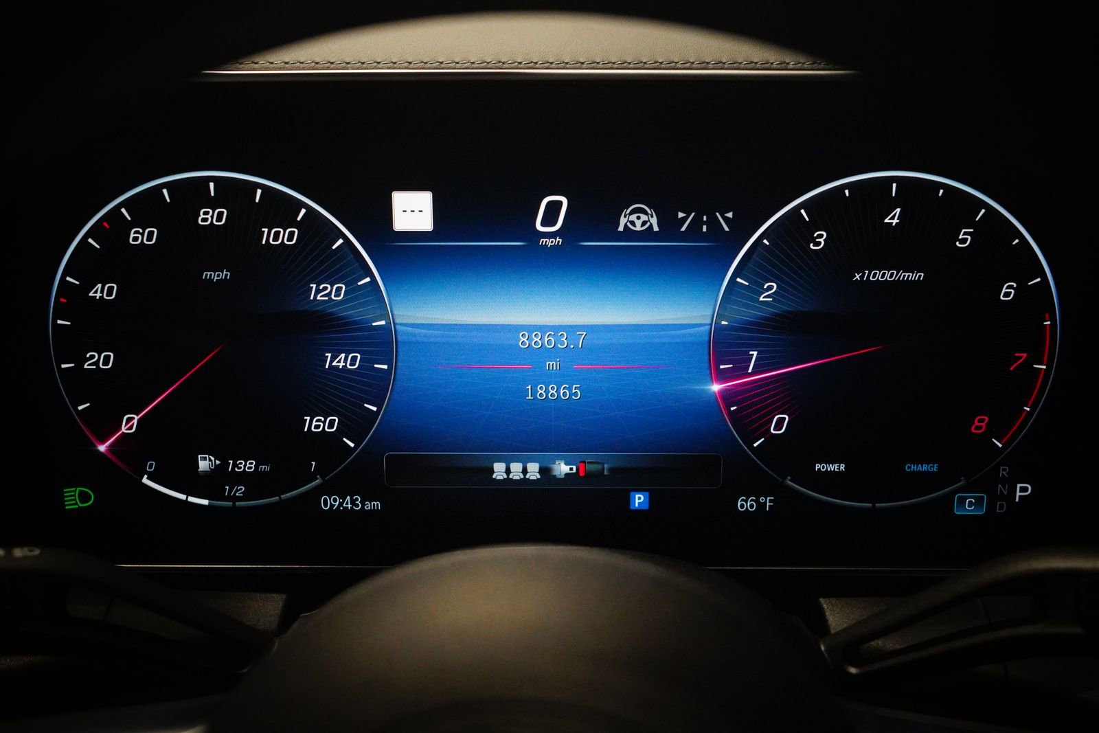 Certified 2023 Mercedes-Benz GLC 300 4MATIC image 17
