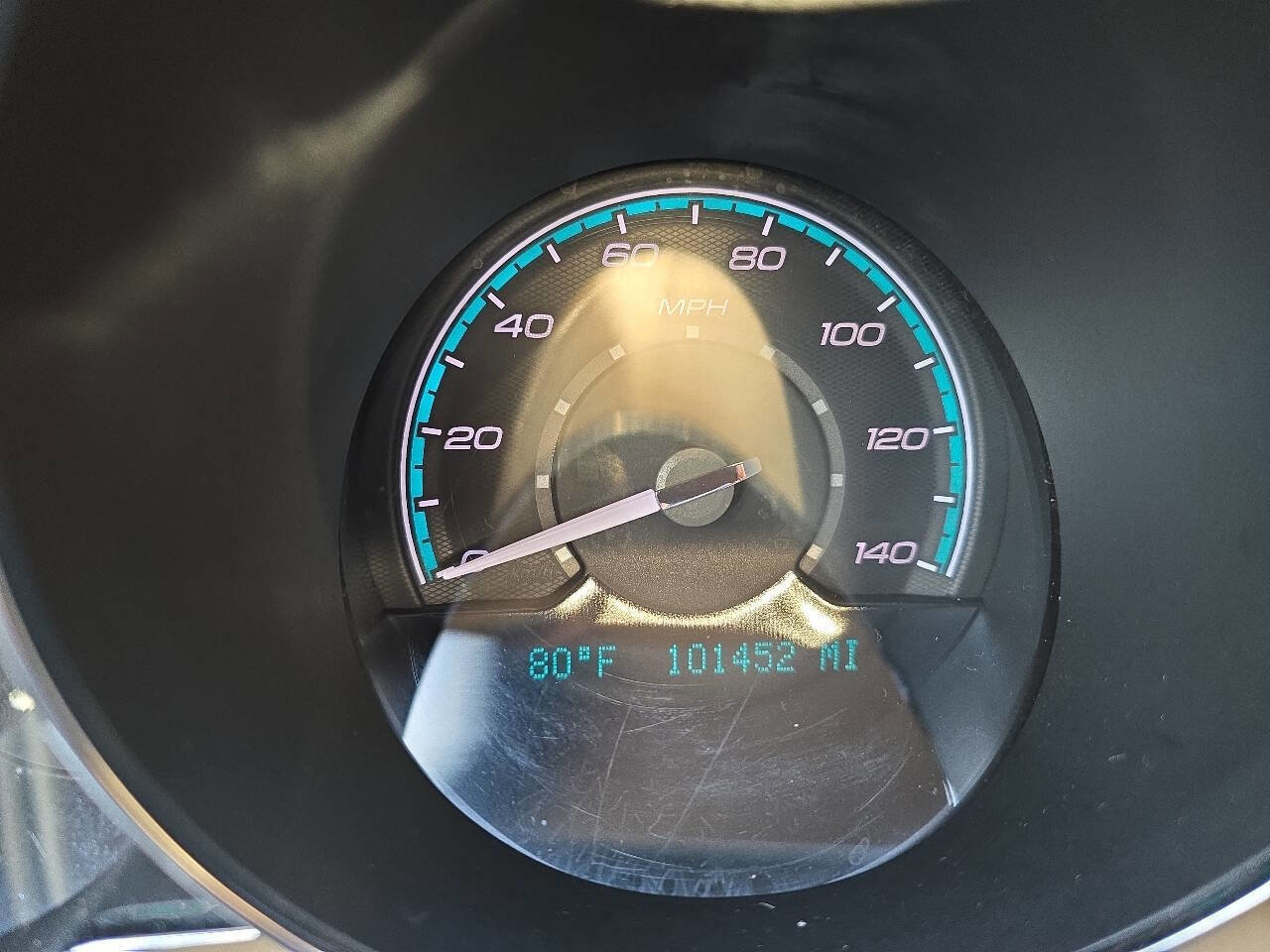 Used 2010 Chevrolet Malibu LT w/ HFV6 Engine Package image 33