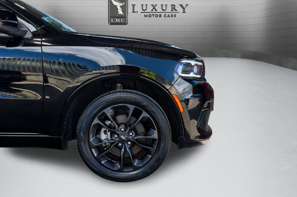 Used 2023 Dodge Durango GT AWD/4WD image 10