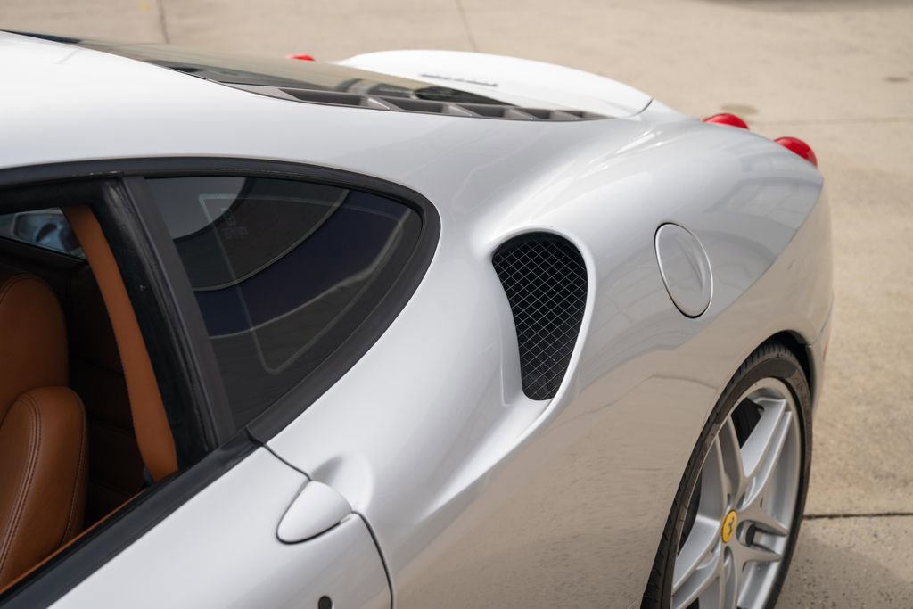 Used 2007 Ferrari F430 Coupe image 18