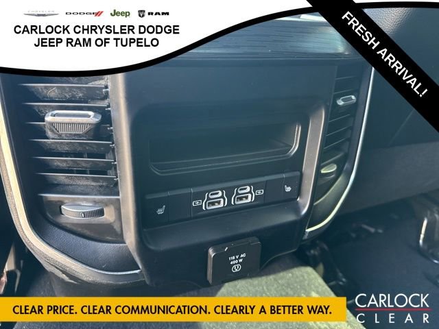 Used 2024 RAM 3500 Laramie w/ Sport Appearance Package AWD/4WD image 34