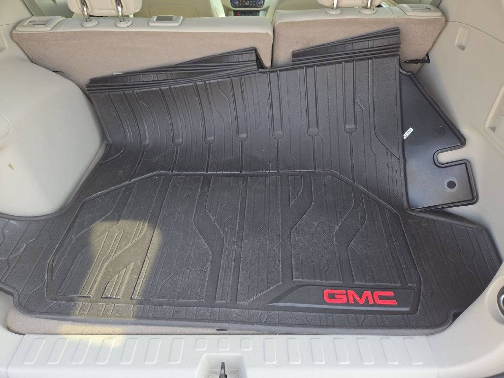 Used 2020 GMC Terrain Denali w/ Denali Premium Package AWD/4WD image 30