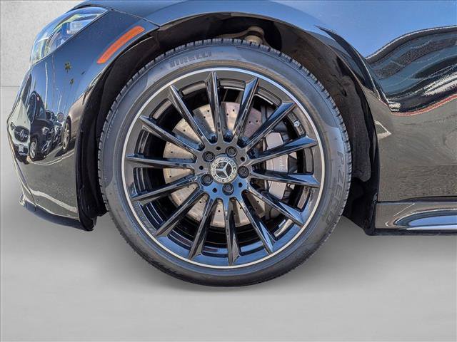 Certified 2023 Mercedes-Benz S 500 4MATIC image 25