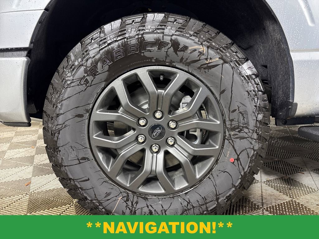 New 2026 Ford F150 Tremor w/ Equipment Group 402B image 13