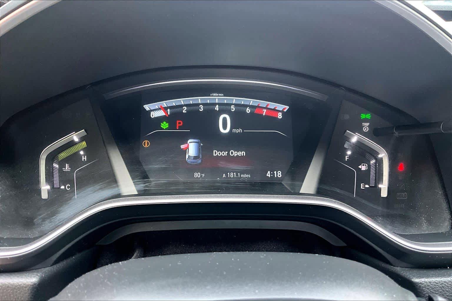 Used 2017 Honda CR-V EX-L image 25