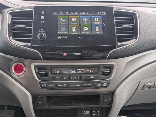 Used 2020 Honda Pilot EX image 14