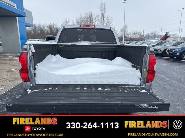 Used 2019 Toyota Tundra SR5 w/ Convenience Package image 33