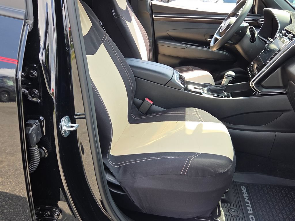 Used 2024 Hyundai Santa Cruz SEL FWD image 15