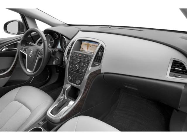 Used 2015 Buick Verano Convenience image 19
